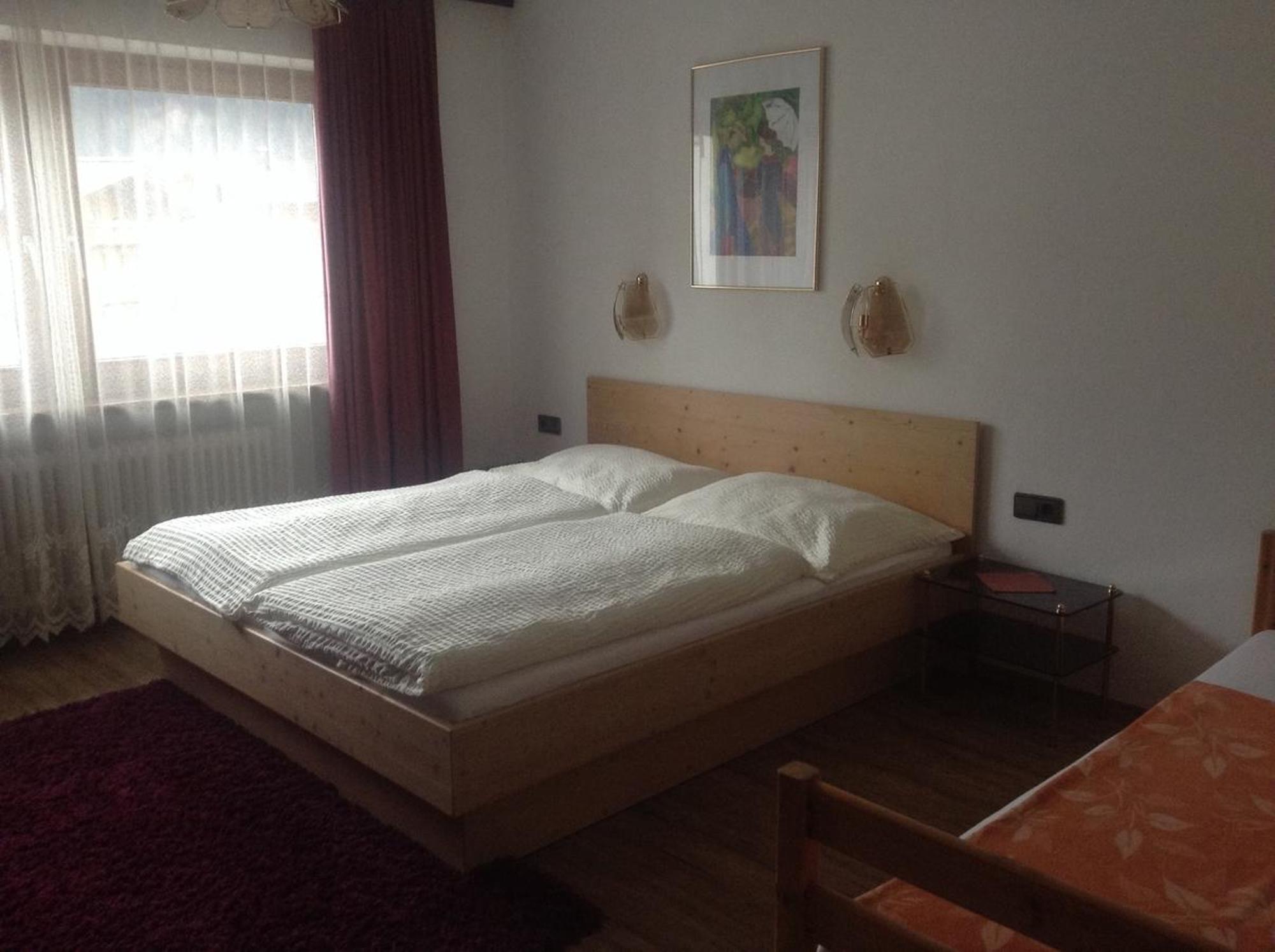 Ferienwohnung Blumen Penz Zell am Ziller Habitación foto