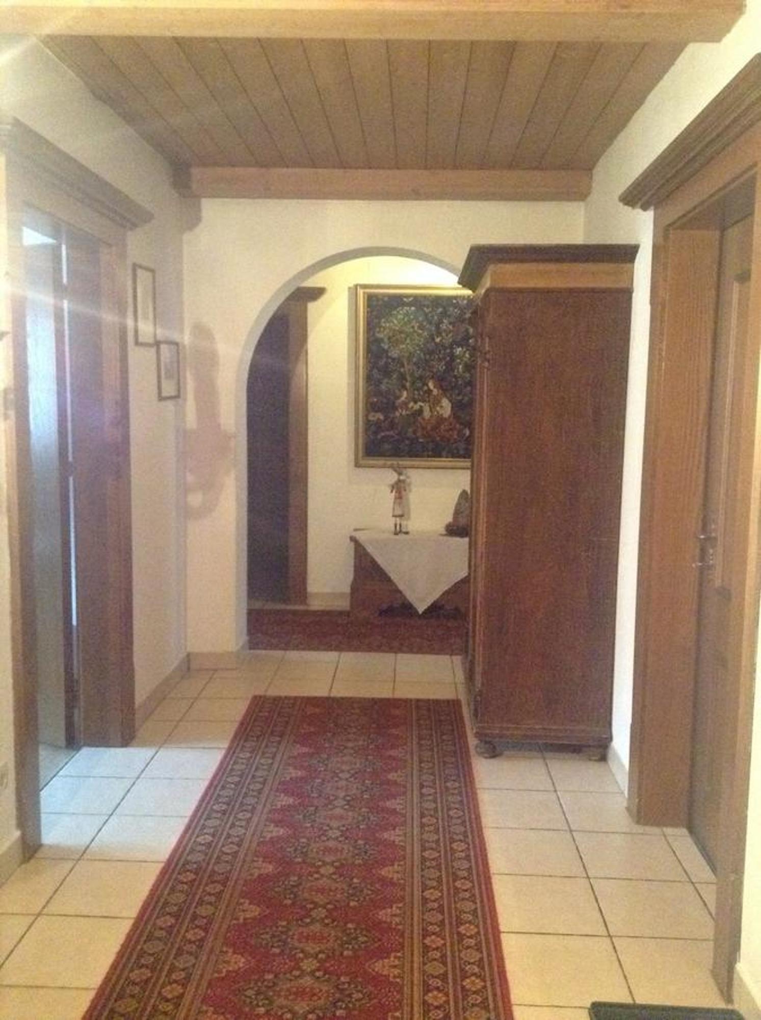 Ferienwohnung Blumen Penz Zell am Ziller Habitación foto